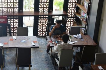 Hotel Monsoon Bassac Phnom Penh