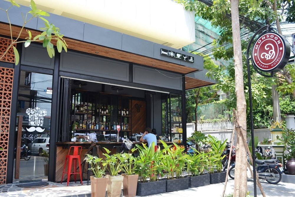 酒店 Monsoon Bassac