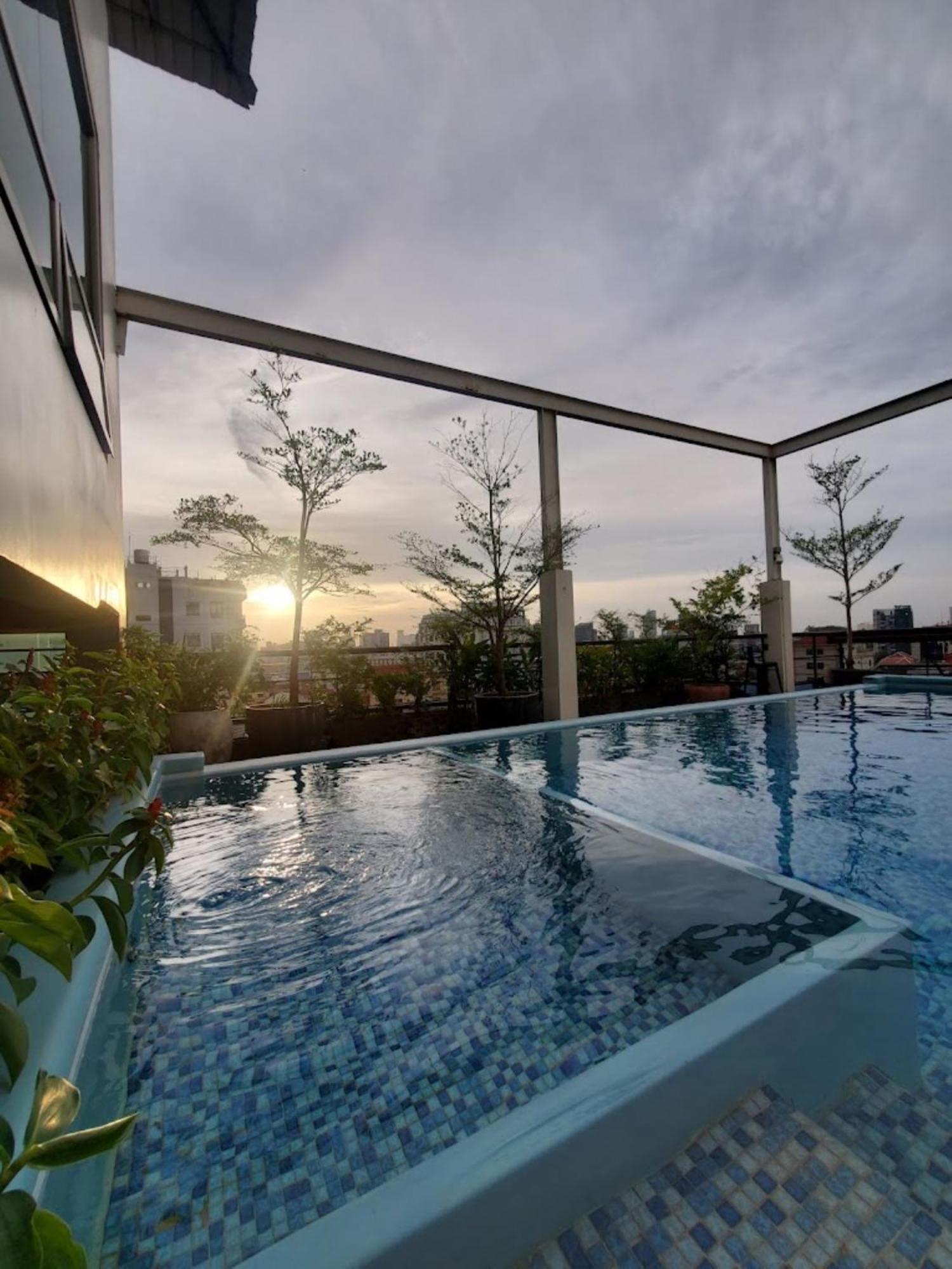 Monsoon Bassac 4*