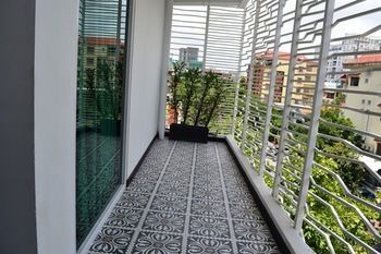 Monsoon Bassac Hotel 4*