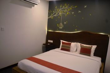 Monsoon Bassac 4* Phnom Penh