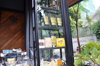 Monsoon Bassac Phnom Penh