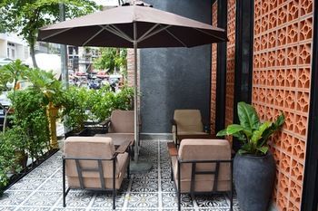 Monsoon Bassac Hotel